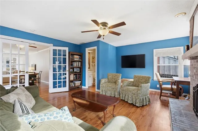 $389,000 | 7705 Colonial Drive, Prairie Village, KS 66208