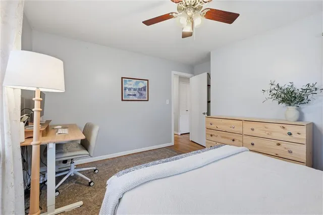 $389,000 | 7705 Colonial Drive, Prairie Village, KS 66208