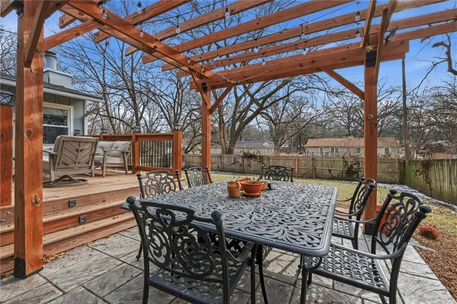 $389,000 | 7705 Colonial Drive, Prairie Village, KS 66208