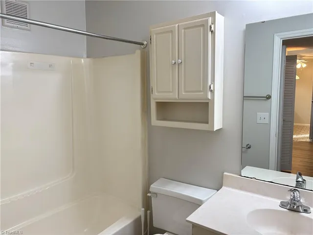 $825 | 204 Northpoint Avenue, Unit D, High Point, NC 27262