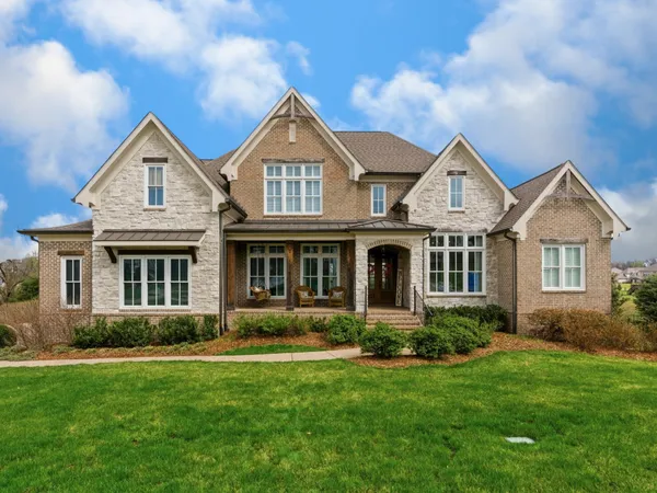 $2,999,900 | 1823 Acadia Cove Court, Brentwood, TN 37027