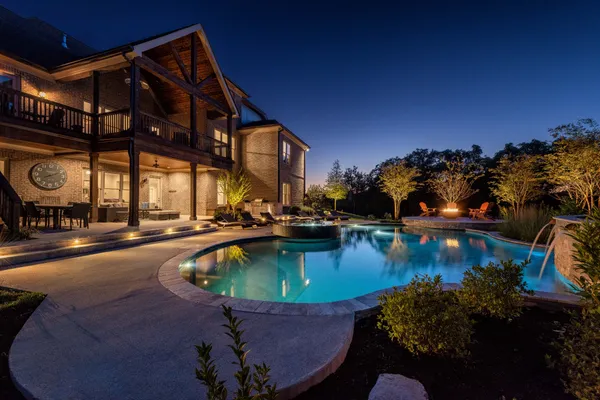 $2,999,900 | 1823 Acadia Cove Court, Brentwood, TN 37027