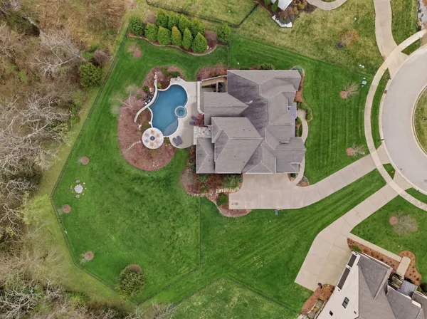 $2,999,900 | 1823 Acadia Cove Court, Brentwood, TN 37027