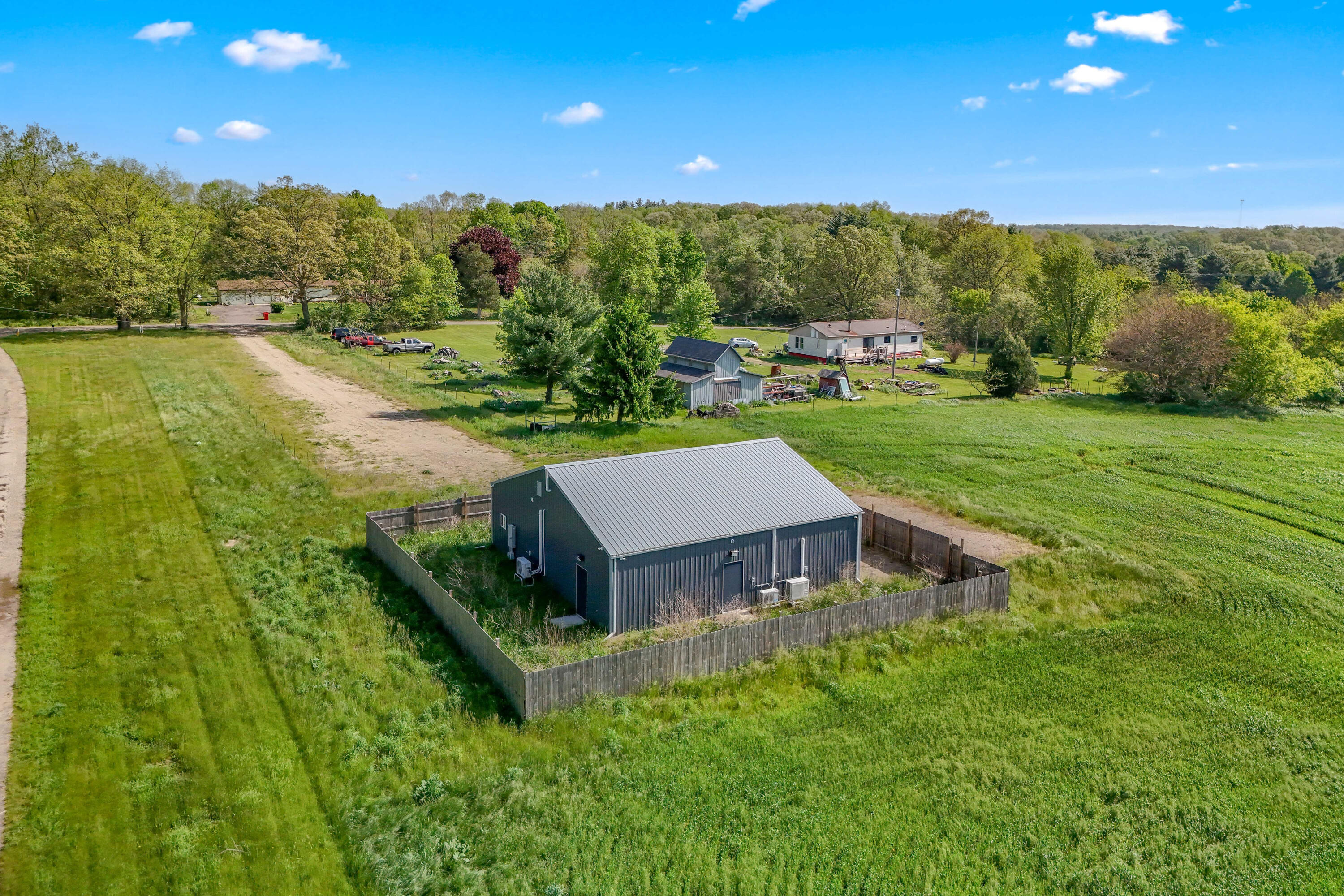 7505 Reading Road East Pittsford, MI 49271 - Photo 31 of 32 14