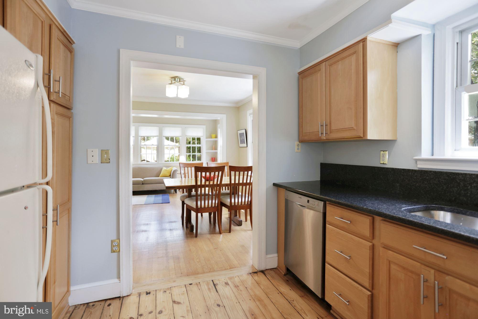 2810 Rittenhouse Street Northwest Washington, DC 20015 - Photo 14 of 24 another view