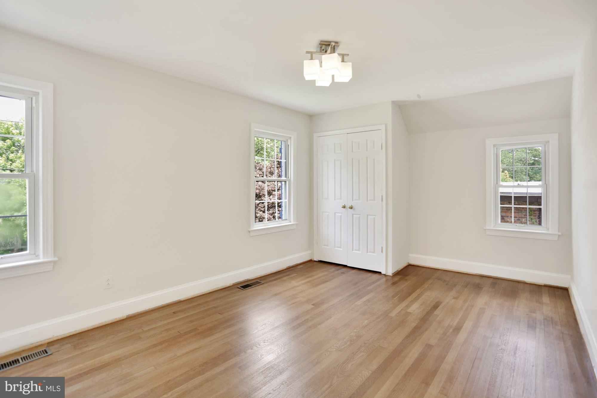 2810 Rittenhouse Street Northwest Washington, DC 20015 - Photo 16 of 24 with three closets