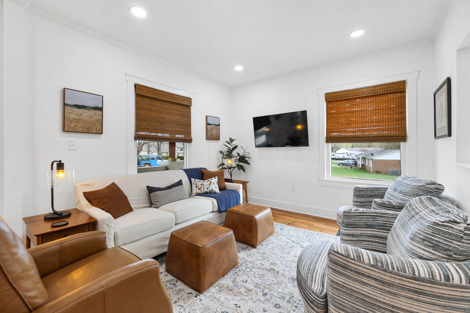 963 Lynchburg Road Winchester, TN 37398 - Photo 16 of 82