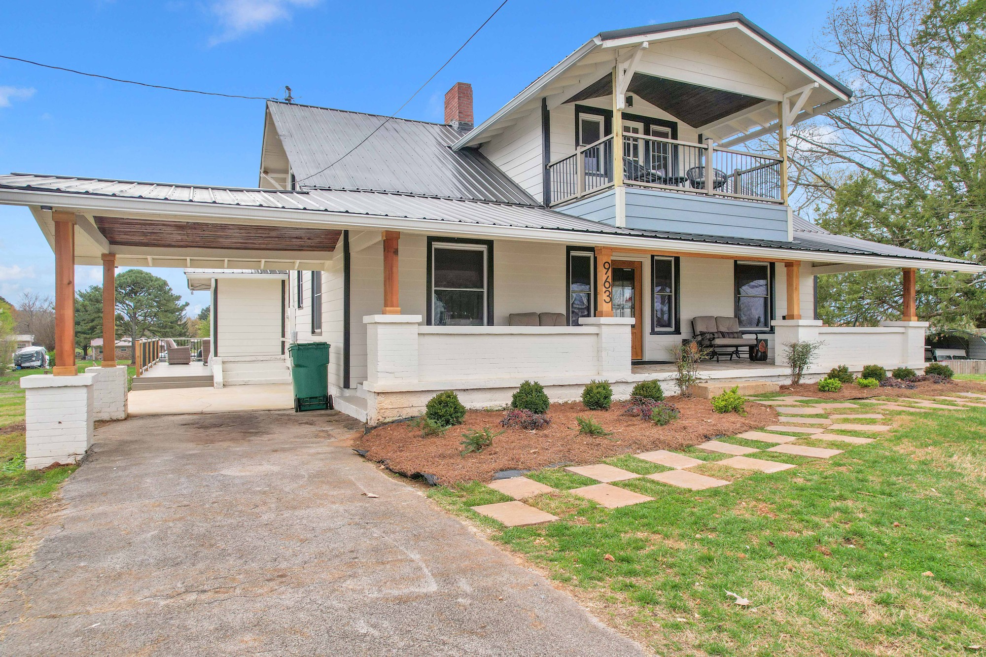 963 Lynchburg Road Winchester, TN 37398 - Photo 2 of 82