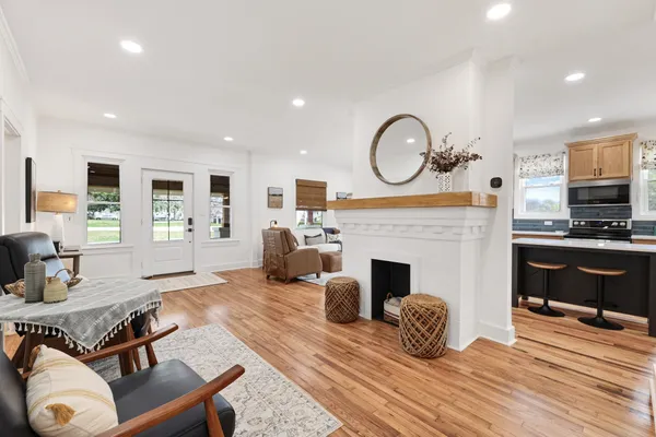 963 Lynchburg Road, Winchester, TN 37398