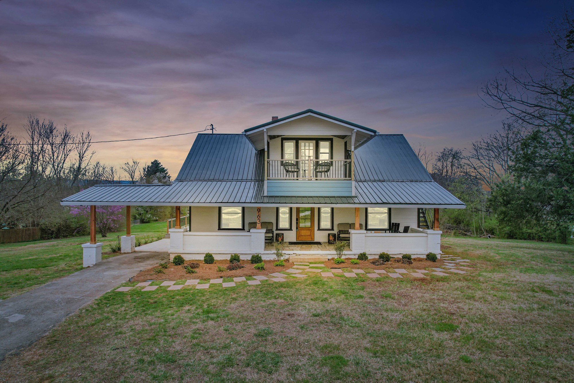 963 Lynchburg Road Winchester, TN 37398 - Photo 3 of 82