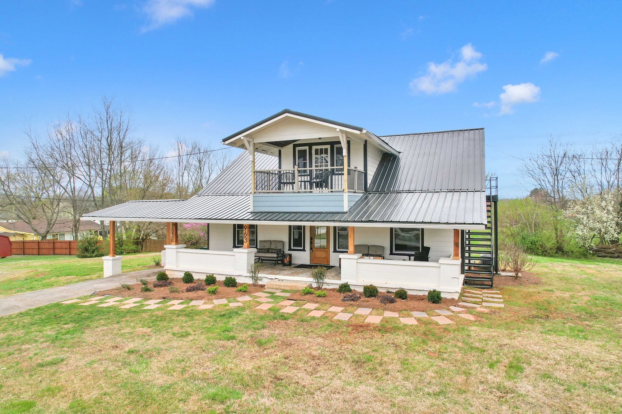 963 Lynchburg Road Winchester, TN 37398 - Photo 4 of 82