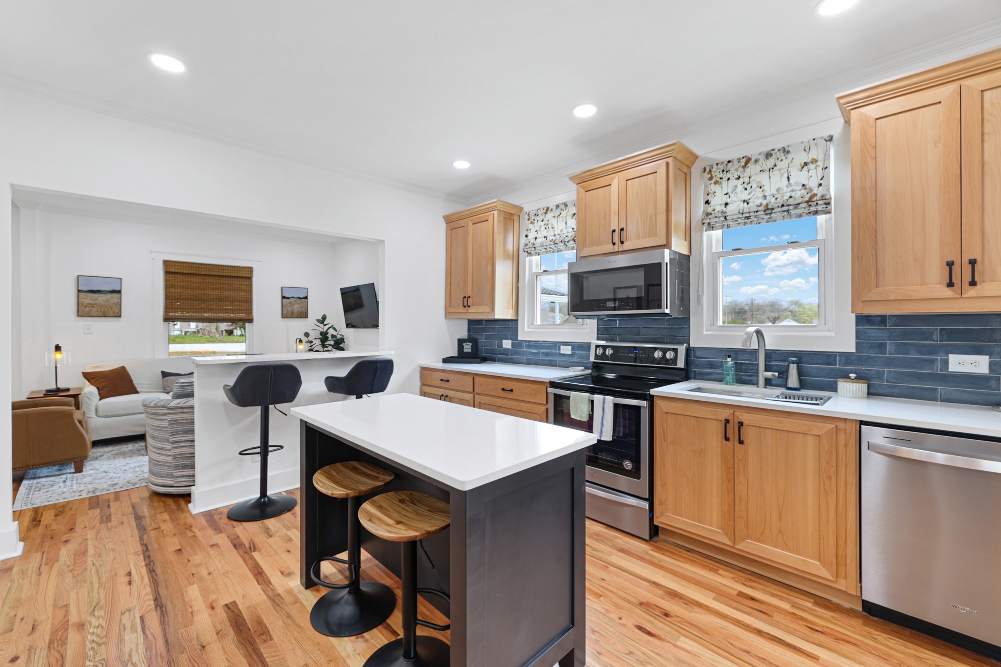 963 Lynchburg Road Winchester, TN 37398 - Photo 47 of 82