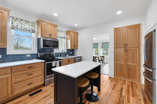 963 Lynchburg Road, Winchester, TN 37398