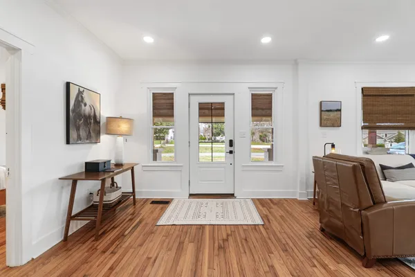 963 Lynchburg Road, Winchester, TN 37398