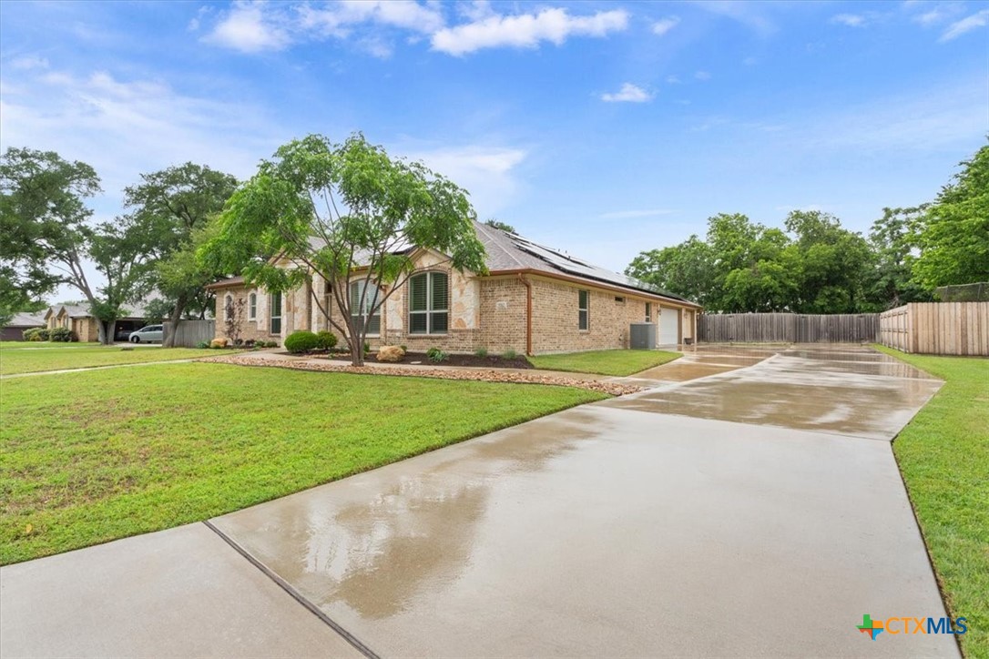 910 Ridgeoak Drive Belton, TX 76513 - Photo 4 of 41