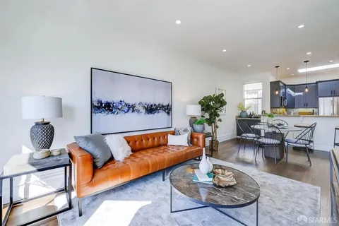 $1,398,000 | 3334 16th Street, Unit A, San Francisco, CA 94114