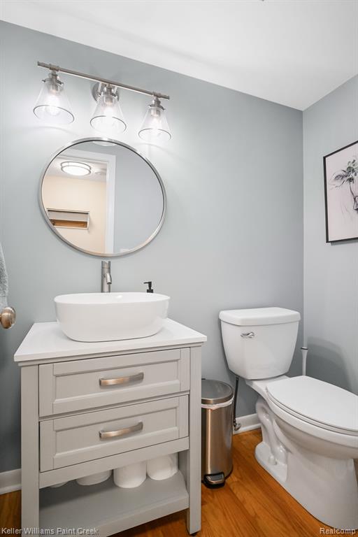 447 Baldwin Avenue Rochester, MI 48307 - Photo 12 of 19
