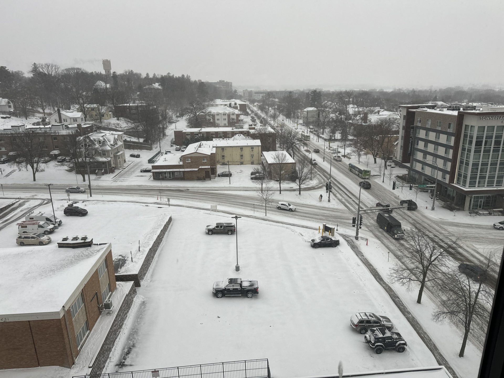 207 5th Avenue Southwest, Unit 902 Rochester, MN 55902 - Photo 23 of 36