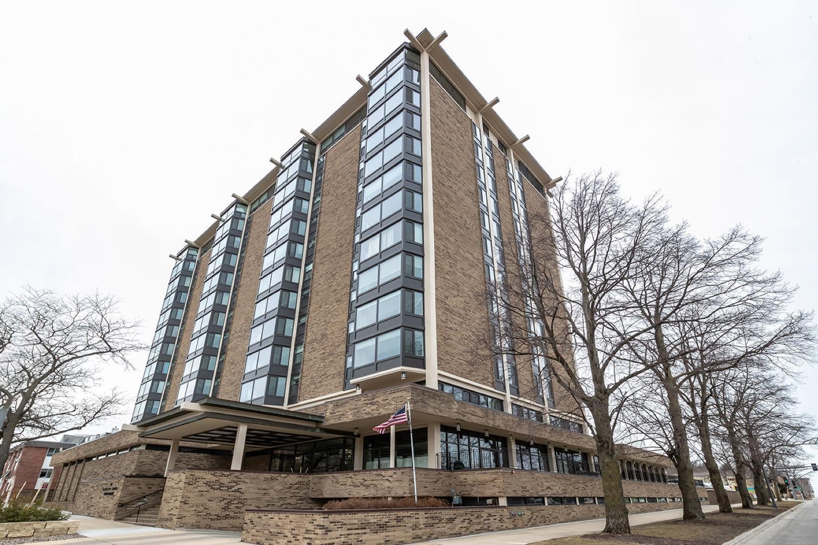 207 5th Avenue Southwest, Unit 902 Rochester, MN 55902 - Photo 24 of 36