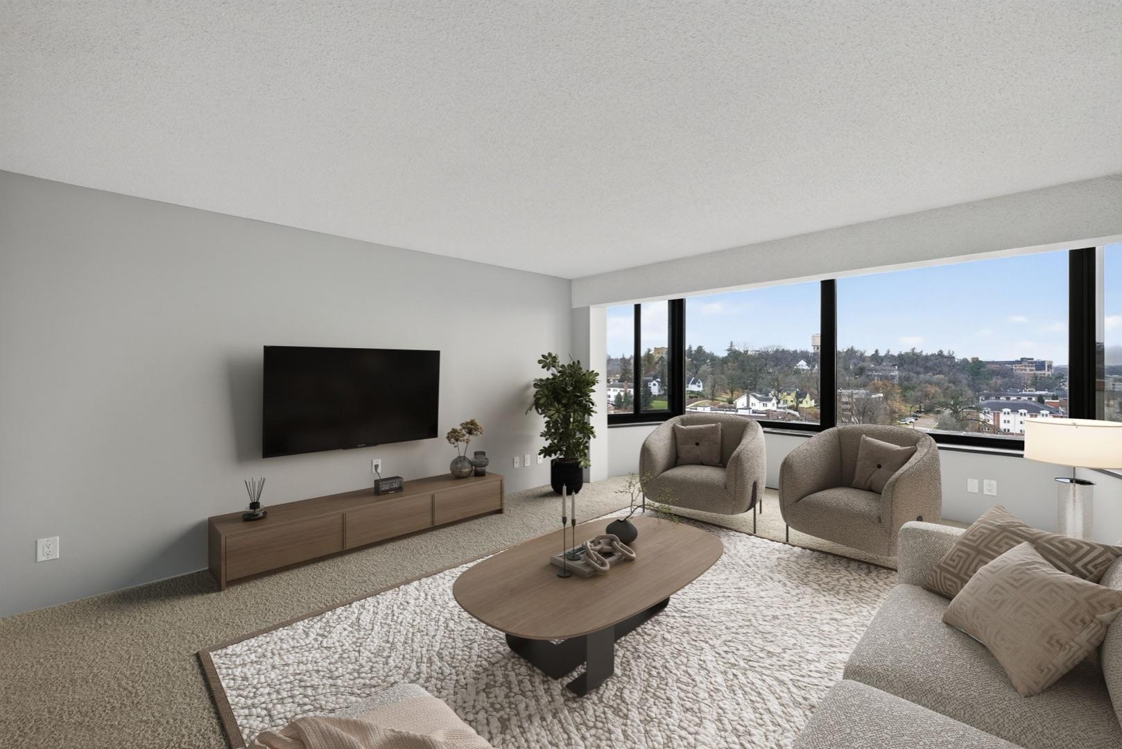 207 5th Avenue Southwest, Unit 902 Rochester, MN 55902 - Photo 3 of 36