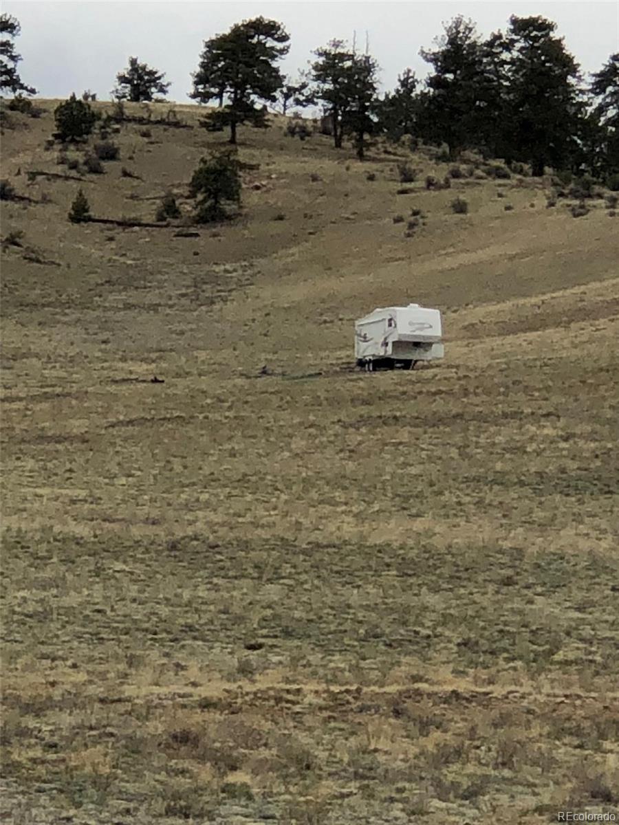 4663 Seneca Road Hartsel, CO 80449 - Photo 11 of 25 a picture of lake view