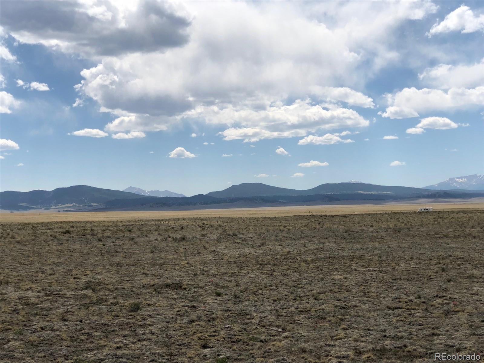 4663 Seneca Road Hartsel, CO 80449 - Photo 18 of 25 a view of an ocean and mountain
