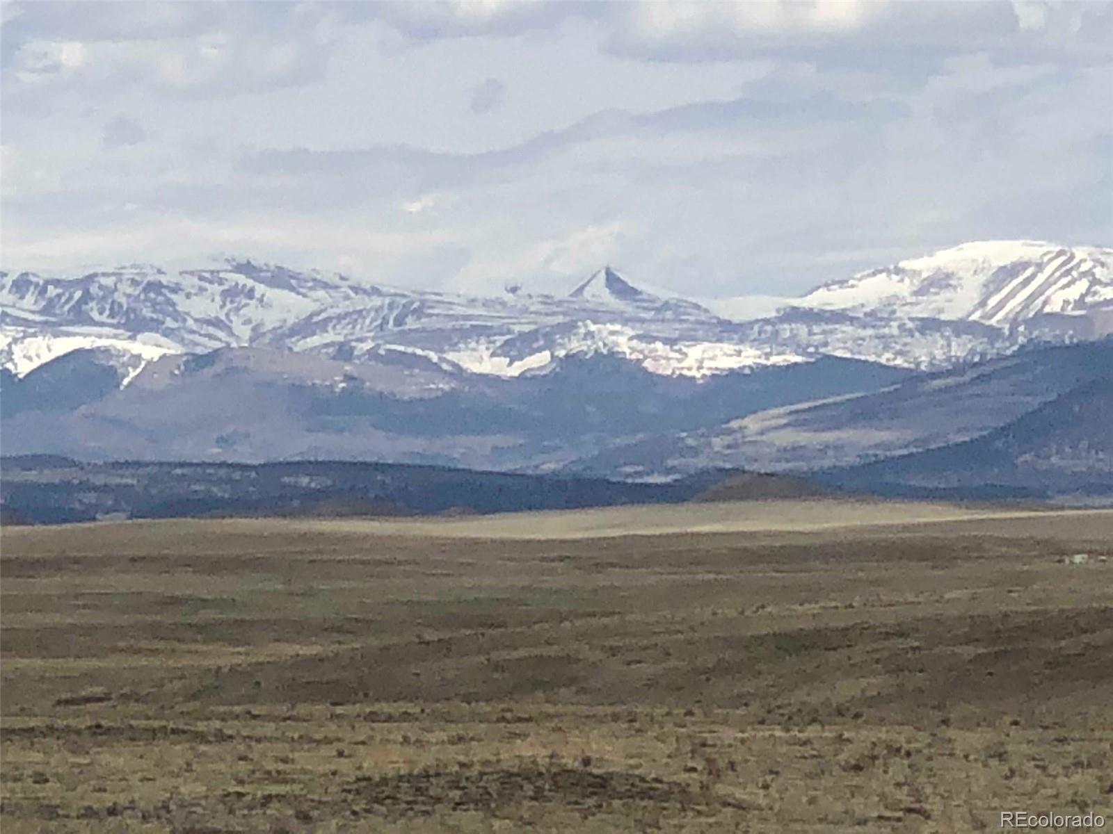 4663 Seneca Road Hartsel, CO 80449 - Photo 25 of 25 a view of a room with a mountain