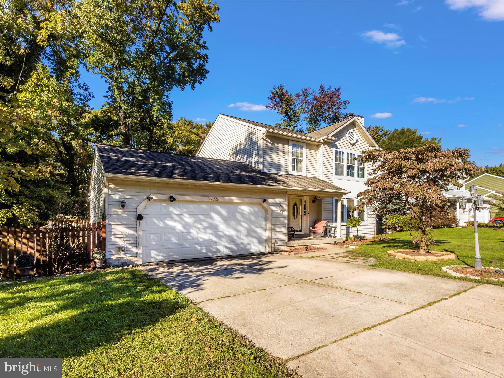 7772 Monaghan Road Glen Burnie, MD 21060 - Photo 45 of 54 Exterior Front