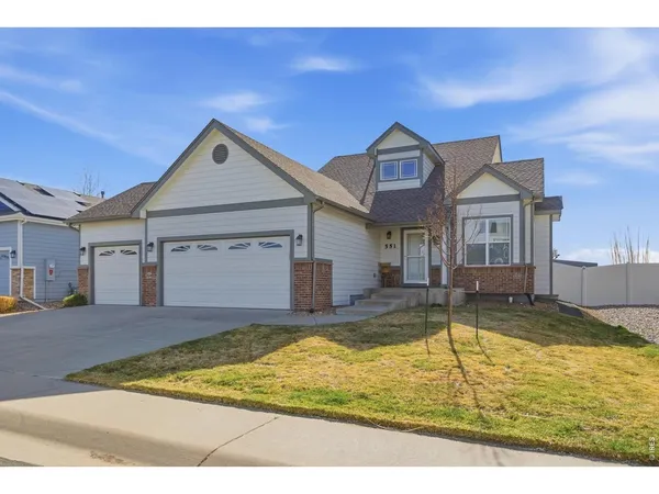 $509,000 | 551 Wind River Drive, Windsor, CO 80550
