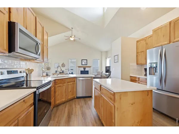 $509,000 | 551 Wind River Drive, Windsor, CO 80550