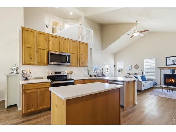 $509,000 | 551 Wind River Drive, Windsor, CO 80550