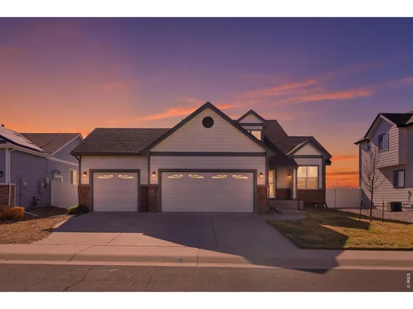 $509,000 | 551 Wind River Drive, Windsor, CO 80550