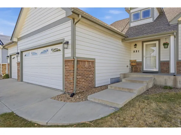$509,000 | 551 Wind River Drive, Windsor, CO 80550