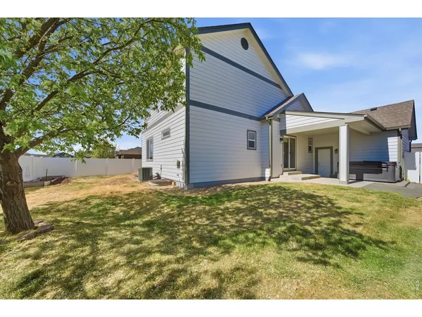 $509,000 | 551 Wind River Drive, Windsor, CO 80550