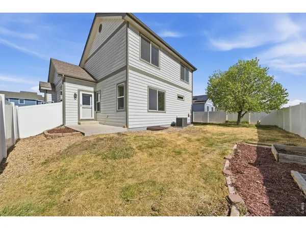 $509,000 | 551 Wind River Drive, Windsor, CO 80550