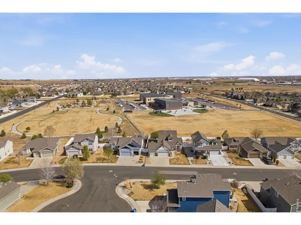 $509,000 | 551 Wind River Drive, Windsor, CO 80550