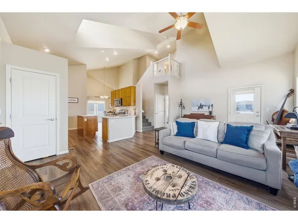 $509,000 | 551 Wind River Drive, Windsor, CO 80550