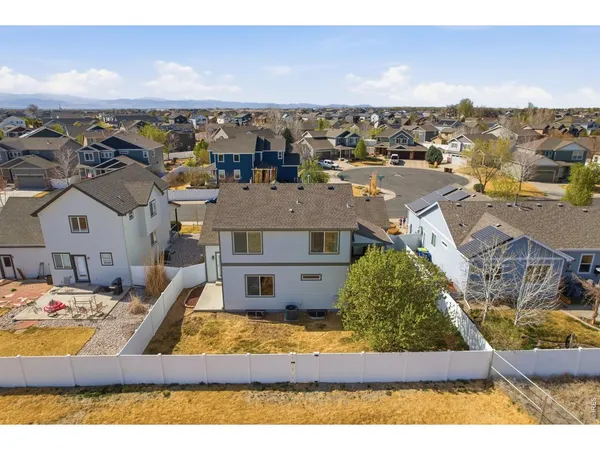 $509,000 | 551 Wind River Drive, Windsor, CO 80550