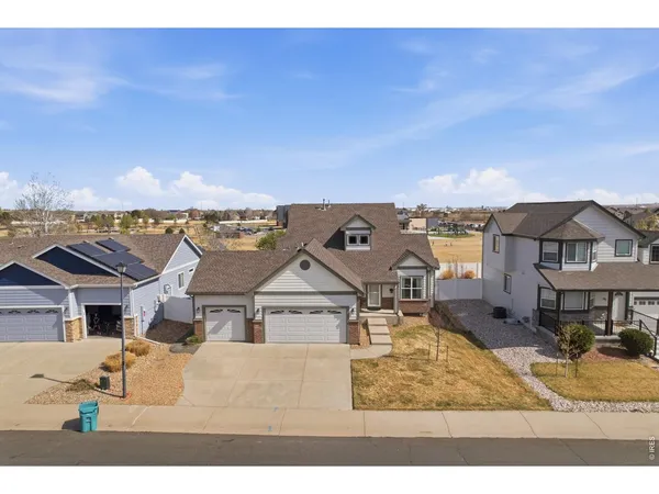 $509,000 | 551 Wind River Drive, Windsor, CO 80550