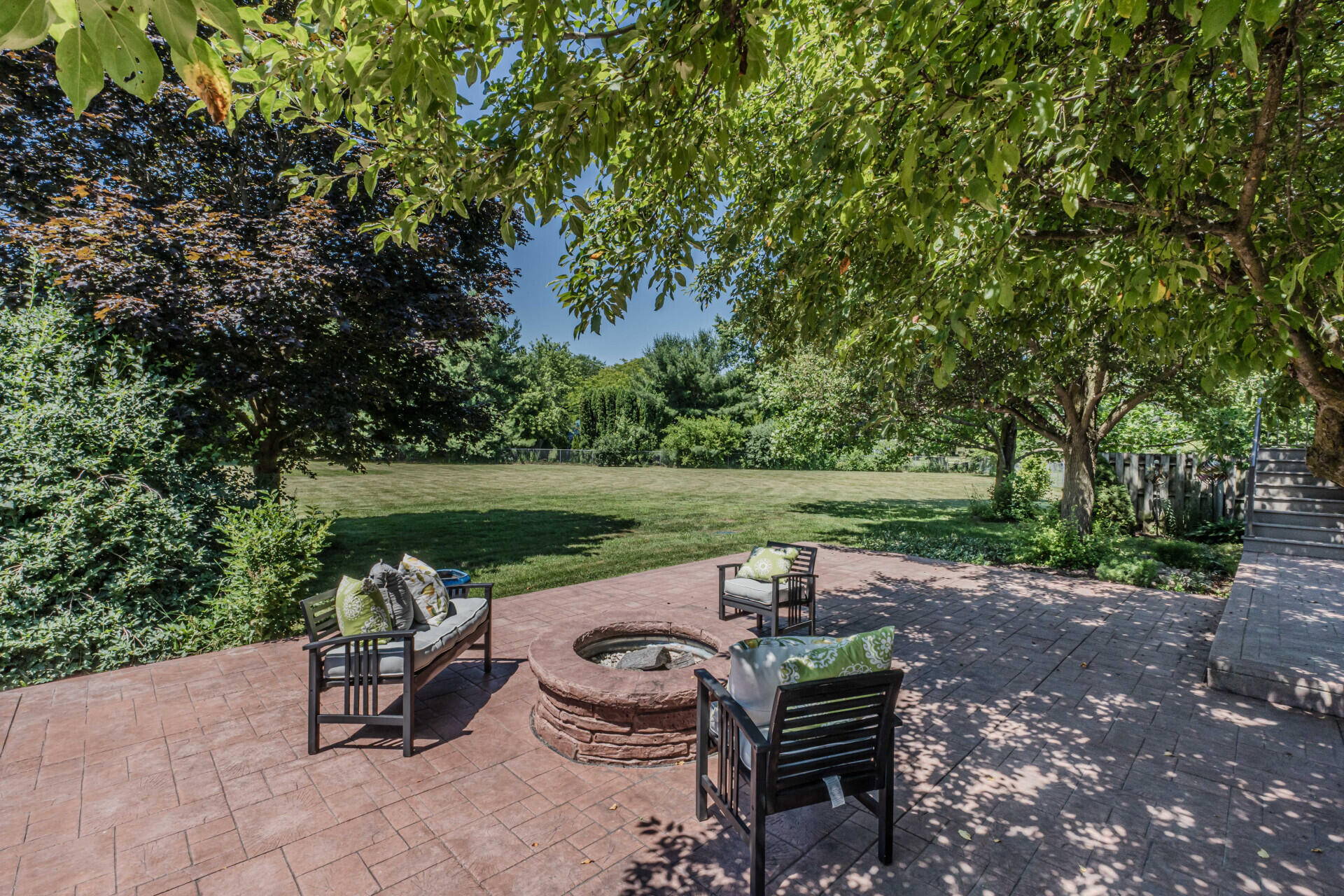 7532 Dell Road Saline, MI 48176 - Photo 4 of 81 4