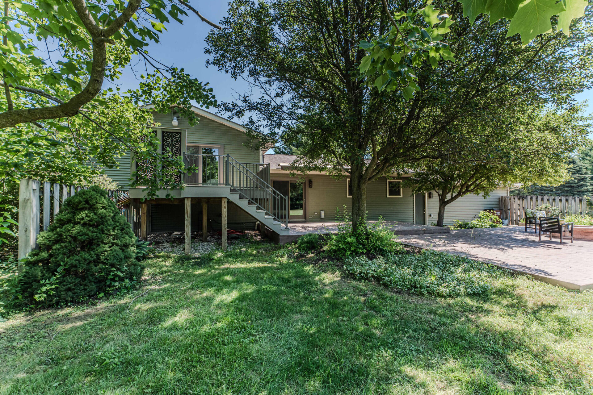 7532 Dell Road Saline, MI 48176 - Photo 70 of 81 68