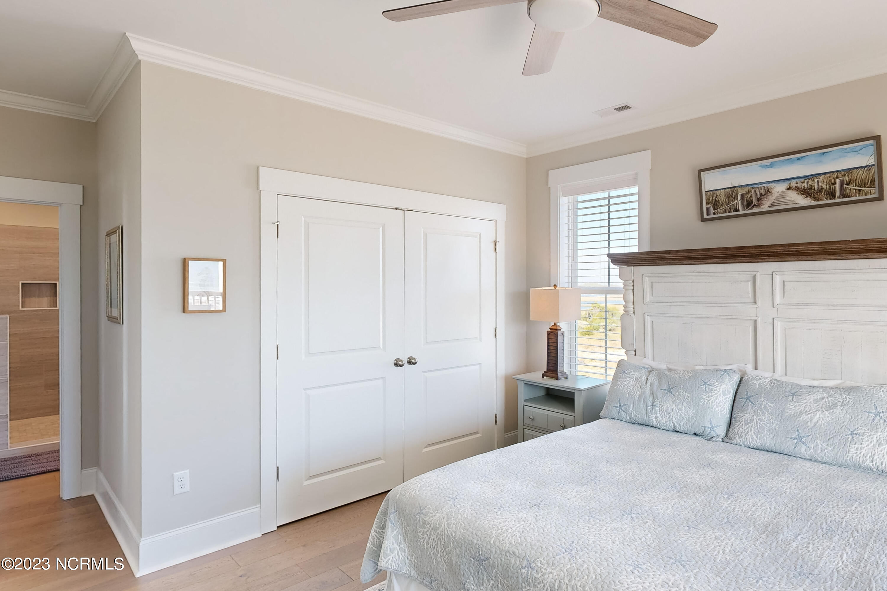 1231 New River Inlet Road North Topsail Beach, NC 28460 - Photo 65 of 100 Master Suite