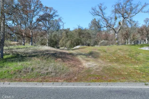 $65,000 | 0 Long Hollow Drive, Coarsegold, CA 93614
