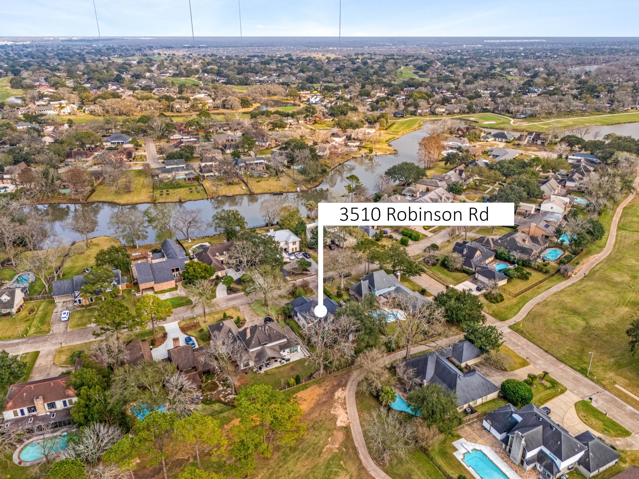 3510 Robinson Road Missouri City, TX 77459 - Photo 43 of 48