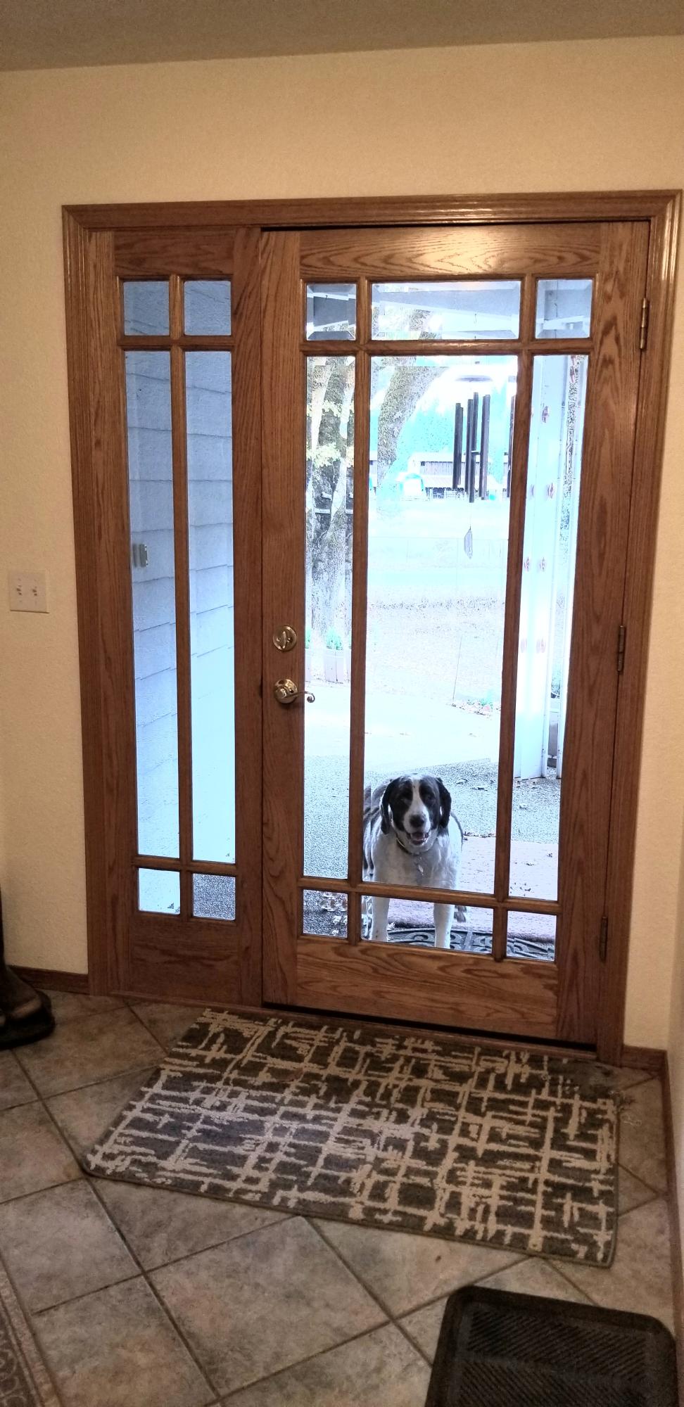 975 Waldo Road O'Brien, OR 97534 - Photo 3 of 27 4 FRONT DOOR