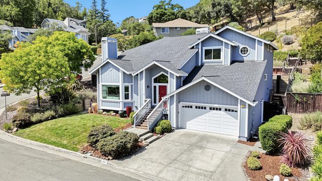 $1,195,000 | 201 Deborah Court, Novato, CA 94949