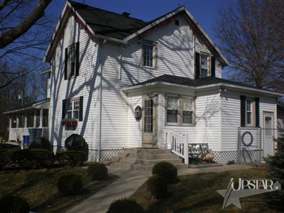 8927 Hessen Cassel Road Fort Wayne, IN 46816 - Photo 8 of 30 Gallery Image 8
