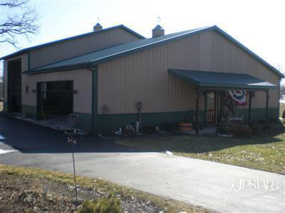 8927 Hessen Cassel Road Fort Wayne, IN 46816 - Photo 10 of 30 Gallery Image 10