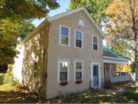 323 Silver Street Bennington, VT 05201 - Photo 1 of 1 Gallery Image 1