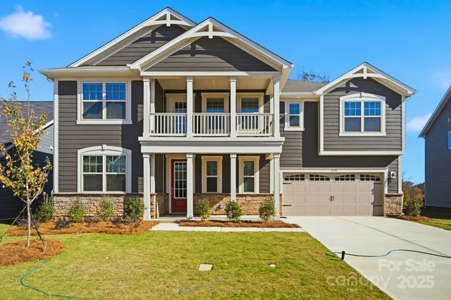 $529,990 | 1618 Honey Trail, Monroe, NC 28112